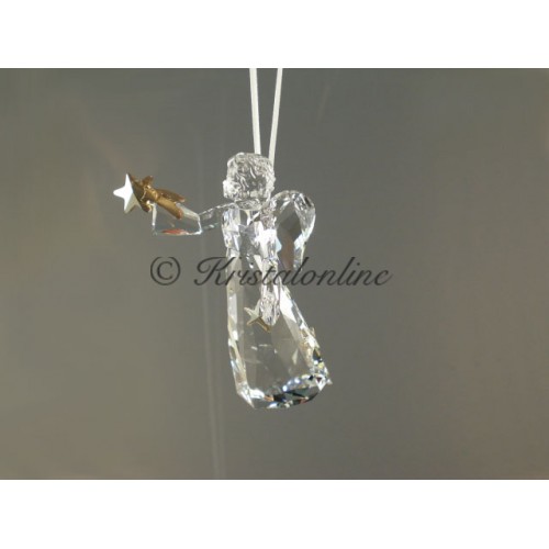 Engel ornament 2010 lim. ed. - zonder doos en cert.